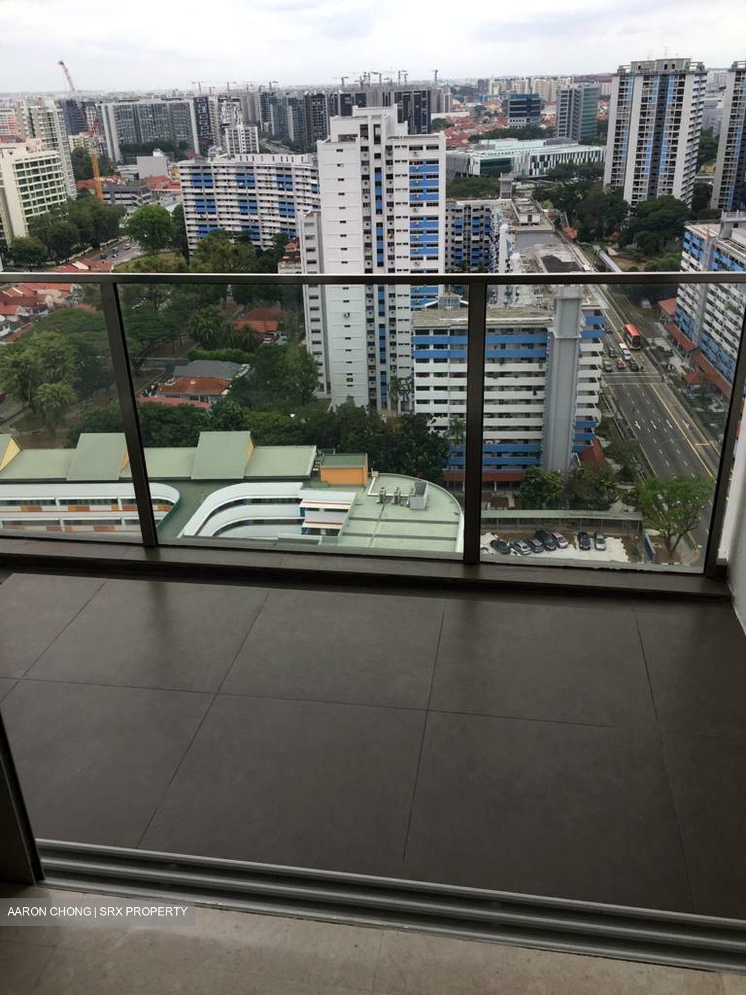 Eight Riversuites (D12), Condominium #350442491